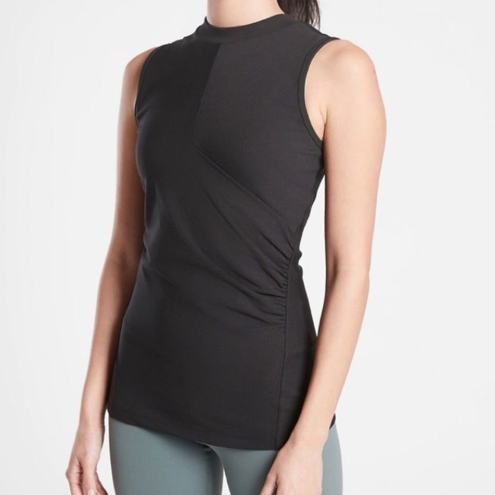 Athleta | Bayview Powervita Sleeveless Tank